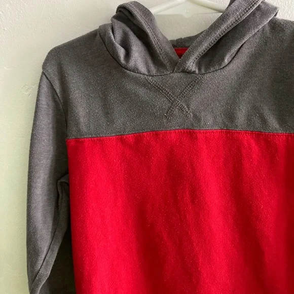 Hooded Long Sleeve Tee - Picture 7 of 7